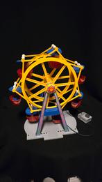 Playmobil Reuzenrad met Motor, Ophalen, Gebruikt, Jongen of Meisje