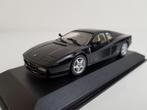 MINICHAMPS - 1/43 Ferrari 512 TR - PMA, Hobby en Vrije tijd, Modelauto's | 1:43, Ophalen of Verzenden, Zo goed als nieuw, Auto