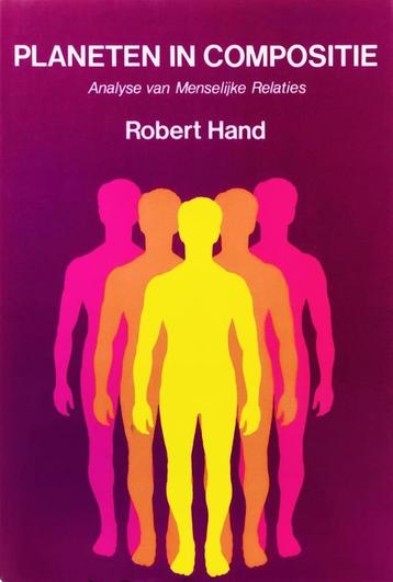 Planeten in compositie - Robert Hand beschikbaar voor biedingen