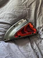 Gilera runner 50/70 carbon luchtfilter [powerfilter]