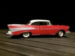 modelauto Chevrolet 1957, Ophalen, Gebruikt, Auto, Revell
