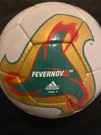 Adidas Fevernova Voetbal- WK 2002, AS Edge, Maat XL, Nieuw, Bal