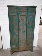 Jaren 50 vintage stafor strasbourg locker kast, Ophalen of Verzenden, Zo goed als nieuw