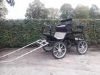 Trainingswagen, Dieren en Toebehoren, Ophalen of Verzenden, Gebruikt, Recreatie