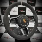 Porsche upgrade alcantara stuur compleet DIK, Auto diversen, Tuning en Styling, Ophalen of Verzenden, ., ., .