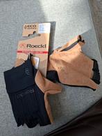Roeckl eco brixen handschoenen nieuw maat 9