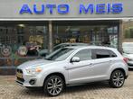 Mitsubishi ASX 1.6 ClearTec Intense + Navi DAB+ Camera, Voorwielaandrijving, Euro 5, Gebruikt, 4 cilinders