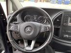 Mercedes-Benz Vito 114 Lang | LED | CRUISE | 2000KG | CAMERA, Automaat, Euro 5, Gebruikt, 4 cilinders