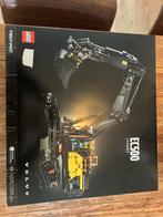 Lego volvo ec500 hybrid GLOEDNIEUW, Kinderen en Baby's, Ophalen of Verzenden, Zo goed als nieuw, Complete set, Lego