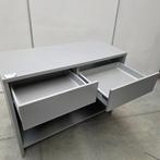 nette degelijke houten ladenkast afm 120x50x90 cm lxbxh, Huis en Inrichting, Kasten | Ladekasten, Ophalen, Gebruikt, 1 of 2 laden