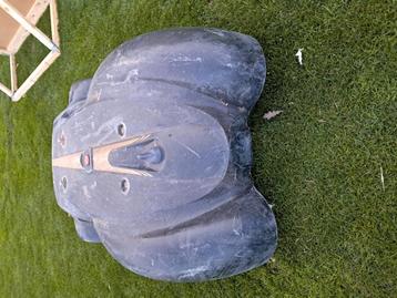 2 robot maaiers  beschikbaar voor biedingen