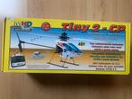 tiny 2 cp RC helicopter, Elektro, Helikopter, Zo goed als nieuw, Ophalen