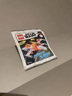Lego Star Wars Resistance X-Wing Polybag, Ophalen of Verzenden, Zo goed als nieuw