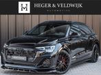 Audi Q8 55TFSI e QUATTRO PRO LINE S COMPETITION | S-SEATS |, Automaat, 77 km/l, Gebruikt, Q8