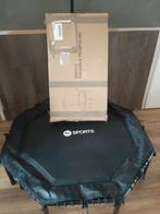 Fitness Sport trampoline NIEUW ,met handvat,Opvouwbaar, Ophalen, Nieuw