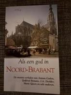 Als een god in Noord-Brabant / verhalenbundel uit 2004, Ophalen of Verzenden