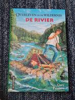 G. Paulsen - De rivier, Ophalen of Verzenden, Zo goed als nieuw, G. Paulsen