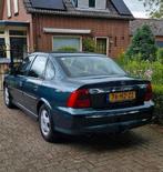 Opel Vectra 1.8 cruise/airco/weinig km, elekt.pakket, Auto's, Opel, 65 €/maand, 4 cilinders, 1796 cc, Vectra