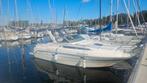 Cranchi Clipper Cruiser 8 meter - diesel, Watersport en Boten, Motorboten en Motorjachten, Ophalen, Gebruikt, Diesel, Polyester