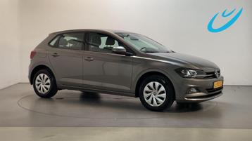Volkswagen Polo 1.0 TSI Highline Virtual Cockpit Parkeersens beschikbaar voor biedingen