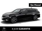 Opel Astra Electric 54 kWh GS * NIEUW * 8 JAAR GARANTIE *, 413 km, Opel Occasions, Met garantie (alle), Zwart