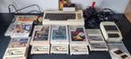 Commodore VIC-20 + Commodore C2N Cassette, Computers en Software, Vintage Computers, Ophalen of Verzenden, Commodore