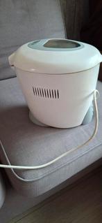 Broodbakmachine, Zo goed als nieuw, Warmhoudfunctie, 400 tot 800 gram deeg, Ophalen
