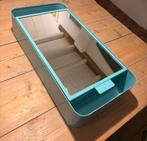 2 Badkamerkastjes / spiegelkastjes met legplanken, Huis en Inrichting, Badkamer | Badkamermeubels, Ophalen, Minder dan 50 cm, Minder dan 100 cm