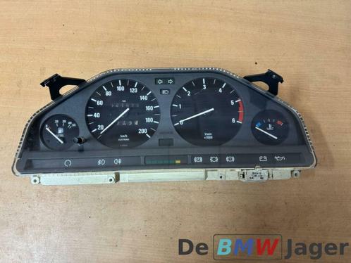 Instrumentenpaneel BMW 3-serie E30 Diesel 1381862, Auto-onderdelen, Dashboard en Schakelaars, BMW, Gebruikt, Ophalen of Verzenden