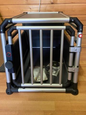 Honden Transportbox  beschikbaar voor biedingen