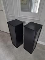 2x  set pilaren zuilen sokkel plantentafel Eric kuster stij, Huis en Inrichting, Ophalen, Zo goed als nieuw