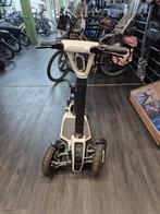 Doohan iLark Elektrische Step, Ophalen of Verzenden, Zo goed als nieuw, Elektrische step (E-scooter), Doohan