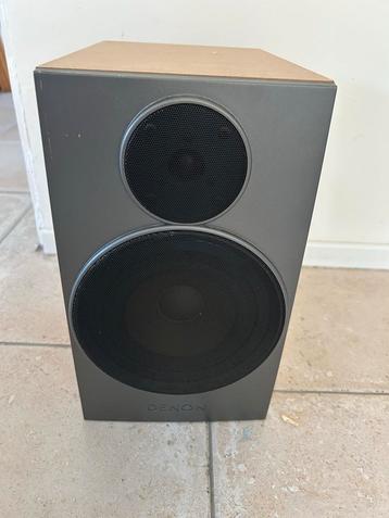 Denon SC-F1 Luidsprekers 2 stuks beschikbaar voor biedingen