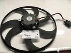 Vw Transporter T5 2011  Koelvin met motor (airco)  1K0 959 4, Auto-onderdelen, Motor en Toebehoren, Ophalen of Verzenden, Gebruikt
