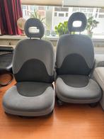 2x Citroën Xsara Picasso Stoelen, Ophalen, Gebruikt, Citroën