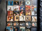 24. Elvis Presley cd,s, Verzamelen, Ophalen of Verzenden, Zo goed als nieuw