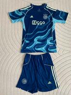 Ajax Tenue - Nieuw!, Blauw, Nieuw, Overige maten, Ophalen of Verzenden