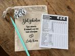 Yahtzee (cadeau), Vijf spelers of meer, Ophalen of Verzenden, Nieuw