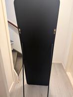 Stijlvolle Spiegel - Perfect voor Elke Kamer, Ophalen of Verzenden, Zo goed als nieuw, 150 tot 200 cm, Rechthoekig