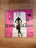 Irma la Douce - Rotterdam Toneel LP, Ophalen of Verzenden, Gebruikt