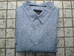WESTBURY linnen overhemd maat L/XL, Kleding | Heren, Overhemden, Overige kleuren, Verzenden, Halswijdte 41/42 (L), Westbury