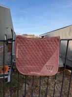 Dekje dressuur, Dieren en Toebehoren, Paarden en Pony's | Dekens en Dekjes, Ophalen of Verzenden, Zo goed als nieuw