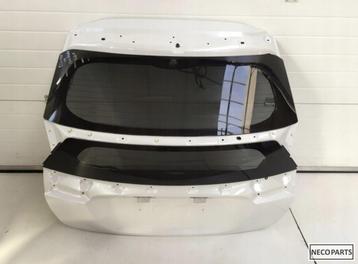 MITSUBISHI ECLIPSE CROSS ACHTERKLEP ORIGINEEL OP AANVRAAG!! beschikbaar voor biedingen