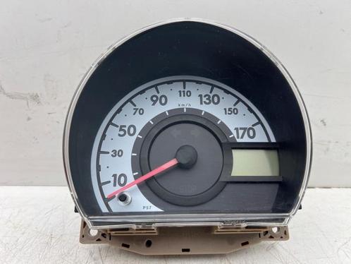 Kilometerteller KM van een Toyota Aygo, Auto-onderdelen, Dashboard en Schakelaars, Toyota, Gebruikt, 3 maanden garantie, Ophalen of Verzenden