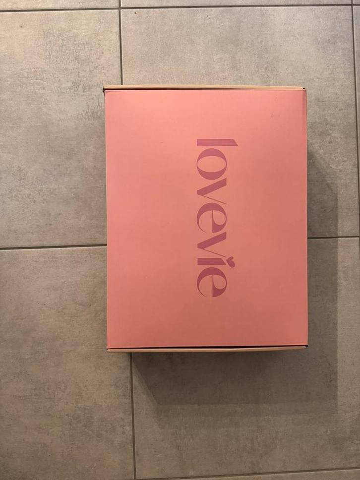 Zwangerschapskussen Lovevie, Boeken, Zwangerschap en Opvoeding, Nieuw, Zwangerschap en Bevalling, Ophalen of Verzenden