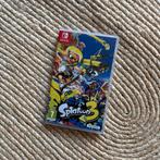 Splatoon 3 - Nintendo Switch, Spelcomputers en Games, Ophalen, Shooter, 1 speler, Eén computer