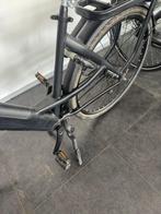 Electrische bezorgfiets, Ophalen, Gebruikt, 50 km per accu of meer, Overige merken