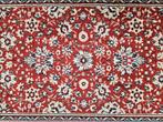 Vintage Perzisch wol vloerkleed Royal Khan runner 80x250cm, Persian Perzisch vintage oosters hype, 200 cm of meer, Zo goed als nieuw
