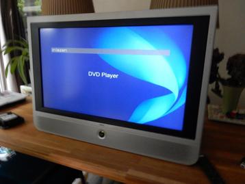 Loewe Modus TV zonder AB met ophangbeugel beschikbaar voor biedingen