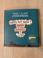 Who's Got Game? - Toni & Slade Morrison - Gesigneerd, Boeken, Ophalen of Verzenden, Zo goed als nieuw, Fictie algemeen